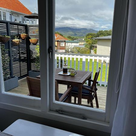 Raglan Retreat On Gilmour Apartment Exterior foto