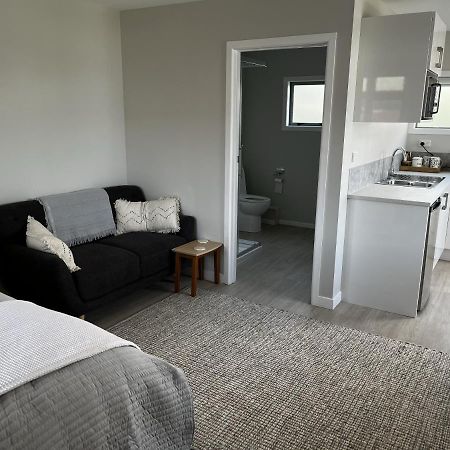 Raglan Retreat On Gilmour Apartment Exterior foto