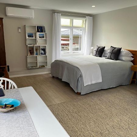 Raglan Retreat On Gilmour Apartment Exterior foto