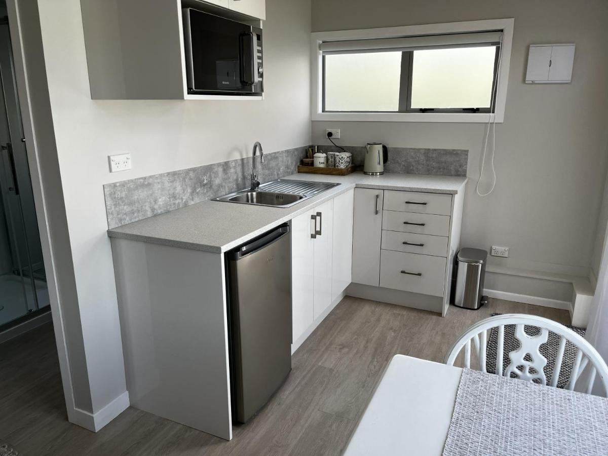 Raglan Retreat On Gilmour Apartment Exterior foto