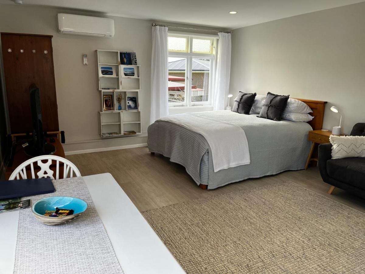 Raglan Retreat On Gilmour Apartment Exterior foto