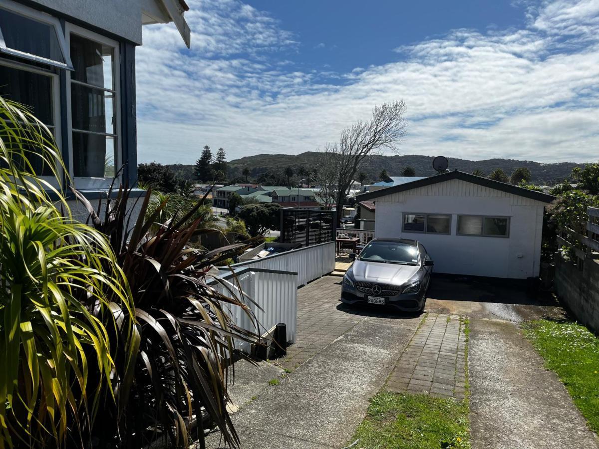 Raglan Retreat On Gilmour Apartment Exterior foto