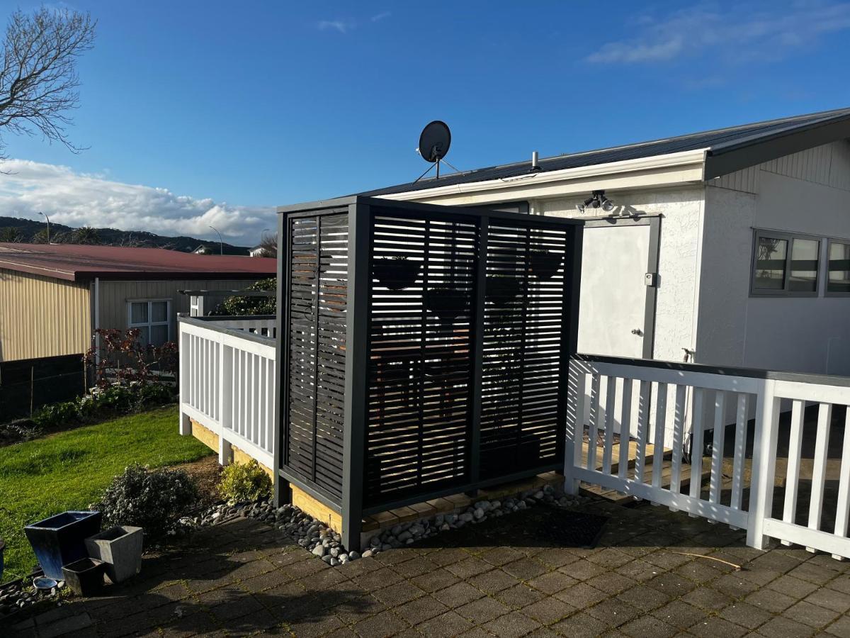 Raglan Retreat On Gilmour Apartment Exterior foto